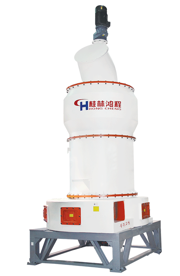 HC系列擺式磨粉機(jī)，雷蒙磨粉機(jī)，超細(xì)磨粉機(jī)，大型磨粉機(jī)，桂林磨粉機(jī)，HC系列磨粉機(jī)