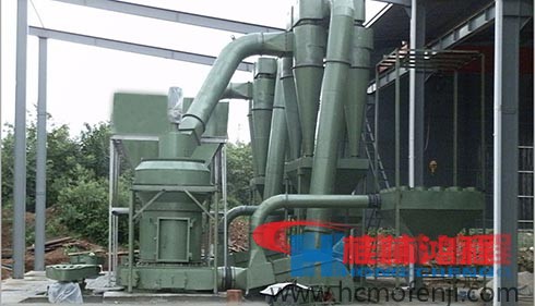 長石雷蒙機，長石磨粉機，長石雷蒙磨價格