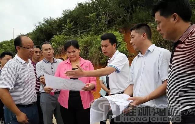 碳酸鈣超細磨粉機，凌云縣15萬噸項目預(yù)計9月投產(chǎn)