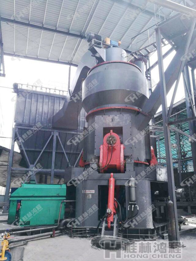 電廠脫硫用磨粉機(jī),脫硫磨粉機(jī)，立磨，立磨機(jī)