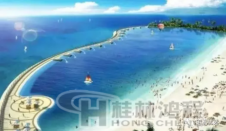 廣東將打造全球最長濱海公路：全長1600多公里！