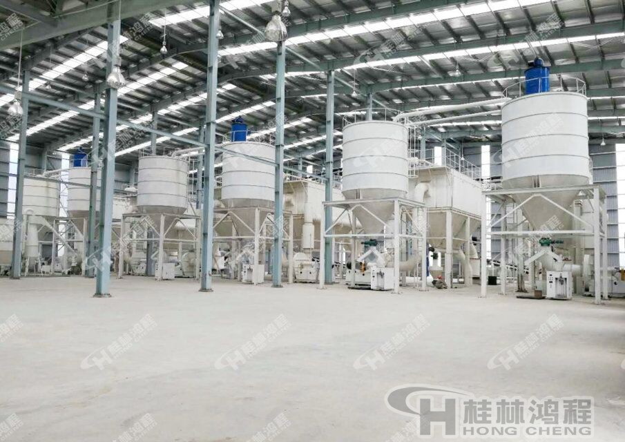 鈦白粉超細(xì)磨粉機(jī)推薦型號HCH超細(xì)環(huán)輥磨 HCH1395 鈦白粉超細(xì)磨粉機(jī)推薦型號HCH超細(xì)環(huán)輥磨