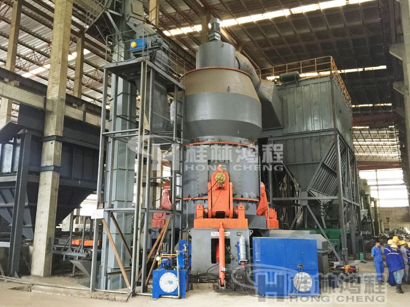 水泥機(jī)械立磨生產(chǎn)廠家有哪些型號(hào)水泥立磨? HLM2900水泥機(jī)械立磨生產(chǎn)廠家有哪些型號(hào)水泥立磨?