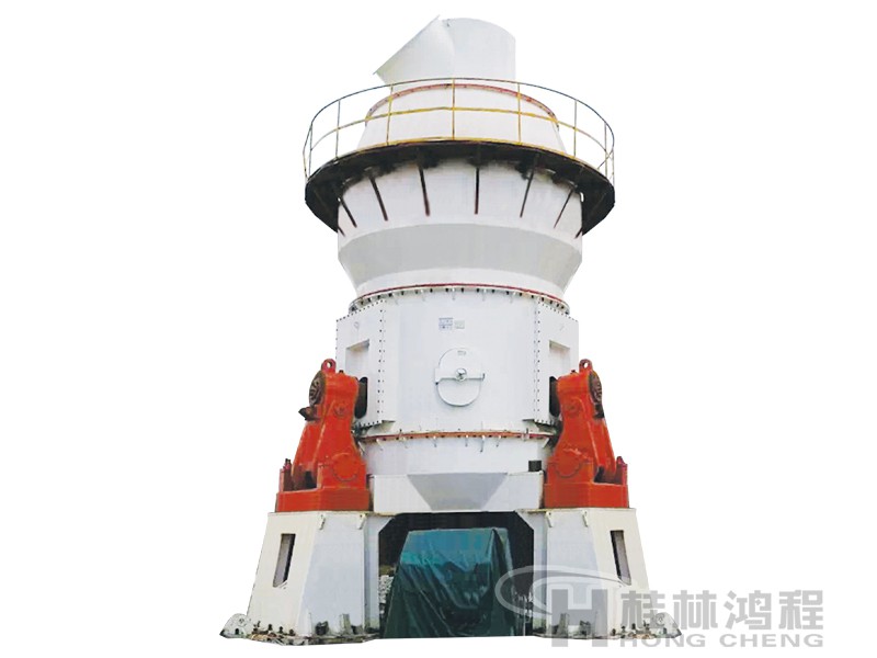 HLM立式磨粉機高鋁粘土熟料加工磨粉生產(chǎn)線 HLM立式磨粉機高鋁粘土熟料加工磨粉生產(chǎn)線