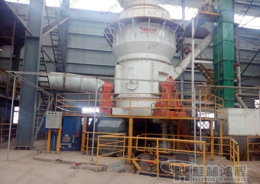 HLM2900立磨，立磨機(jī)，立式磨機(jī)