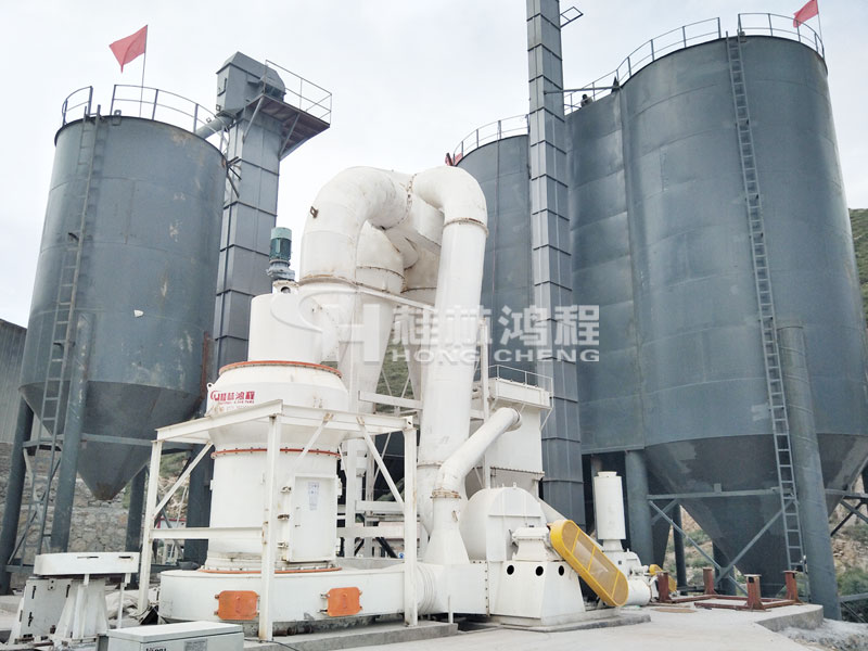 石灰石雷蒙磨粉機，200目的石灰石粉，石灰石磨粉機，石灰石粉磨