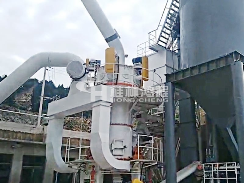 氧化鈣設(shè)備生產(chǎn)線 HLMX1100超細(xì)立磨氧化鈣設(shè)備生產(chǎn)線