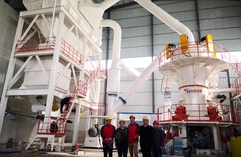 HLMX1300輕質(zhì)碳酸鈣生產(chǎn)線D97-10um-2um含量42-45%-5噸 HLMX1300輕質(zhì)碳酸鈣生產(chǎn)線D97-10um-2um含量42-45%-5噸