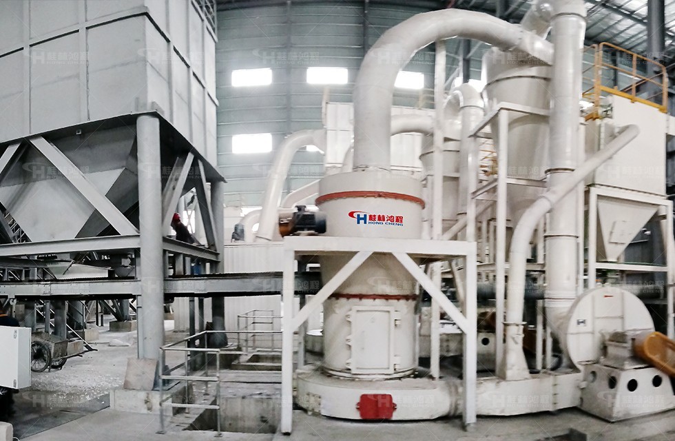 磷酸鈣磨粉機(jī)