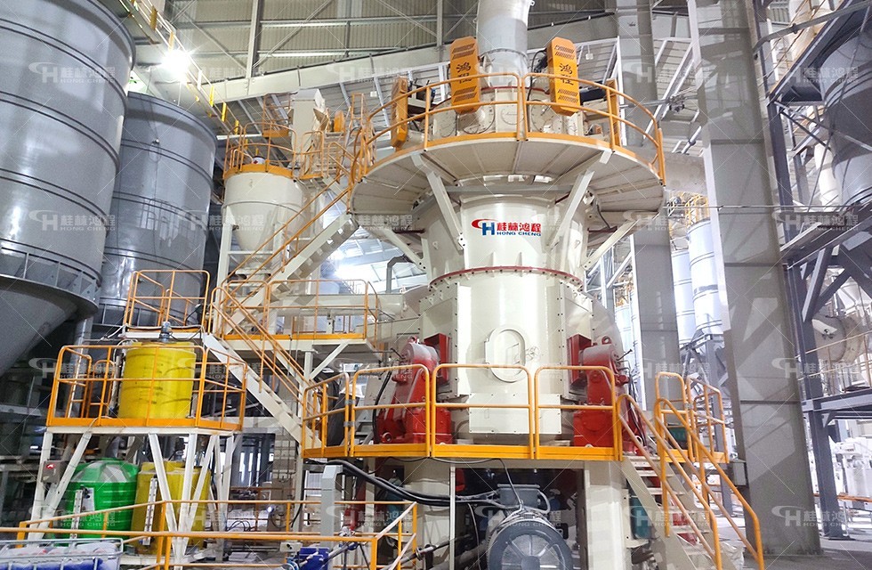 1250目氫氧化鋁磨粉機 1250目氫氧化鋁磨粉機